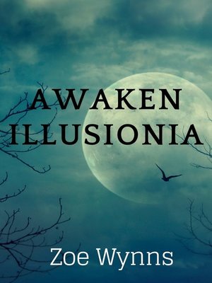 cover image of Awaken Illusionia